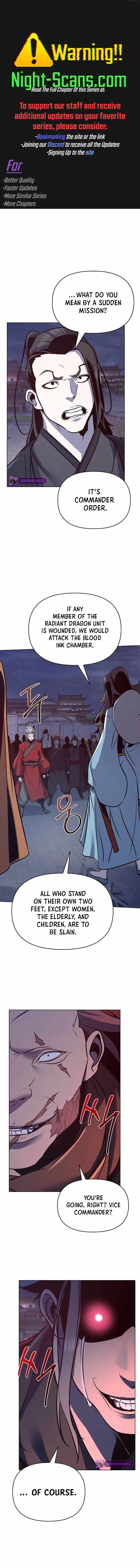 The Mysterious World's Greatest Martial Artist Little Prince Chapter 34 1